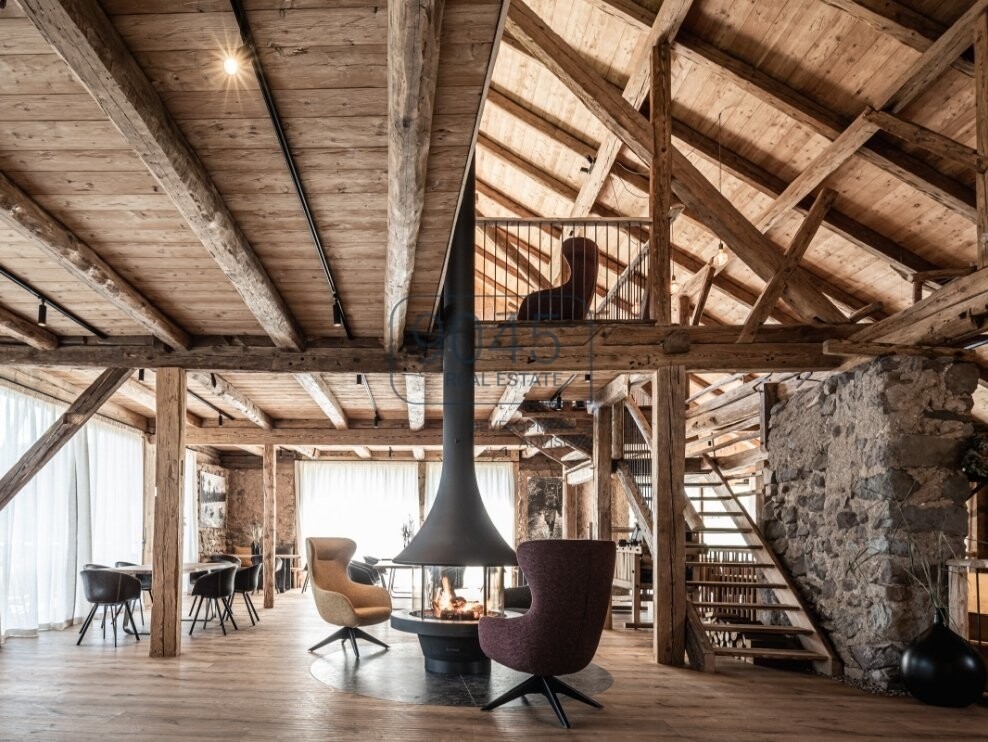 Traumlocation zur Miete für Ihre Hochzeit, Feier oder Firmenevent - Südtirol