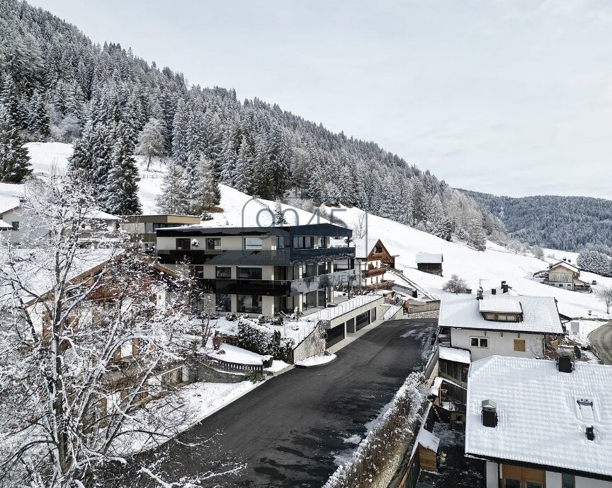 Ferienwohnung zur Miete inmitten der Dolomiten in Toblach - Südtirol