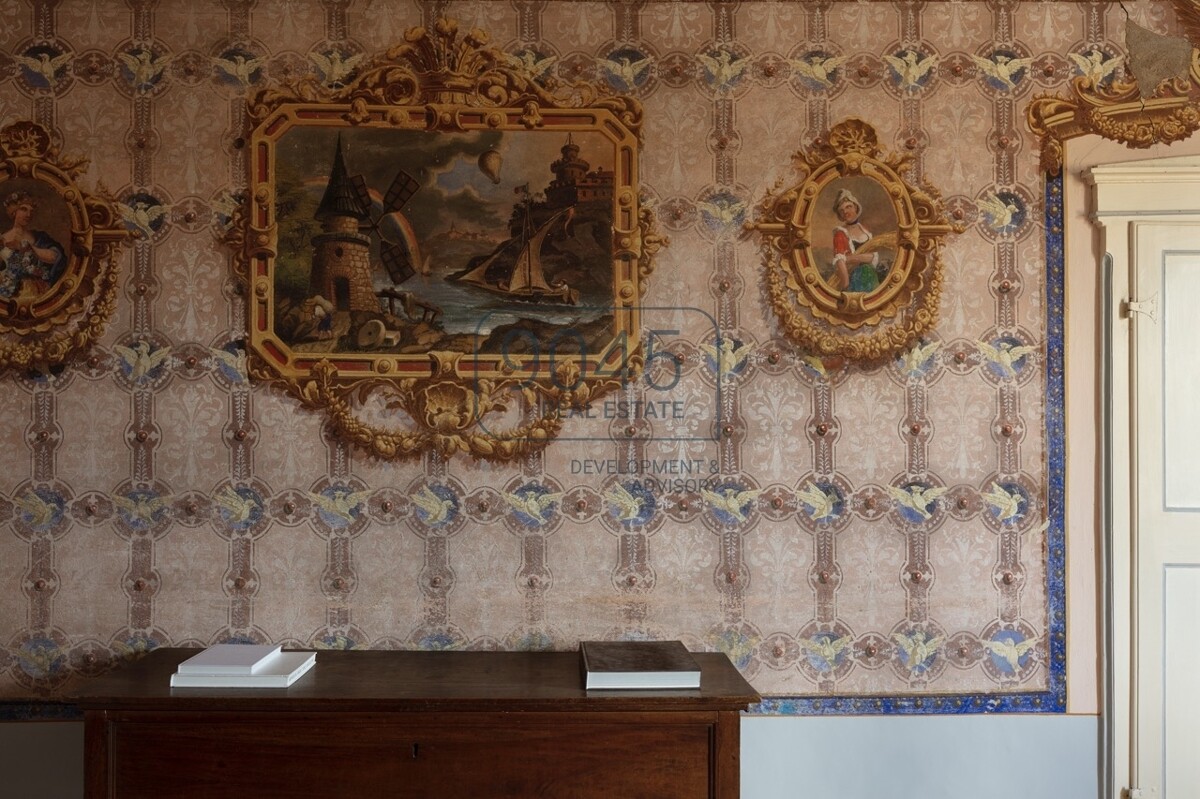 Historisches Ferienhaus mit Garten und Seele zur Miete in Montisi / Montalcino - Toskana