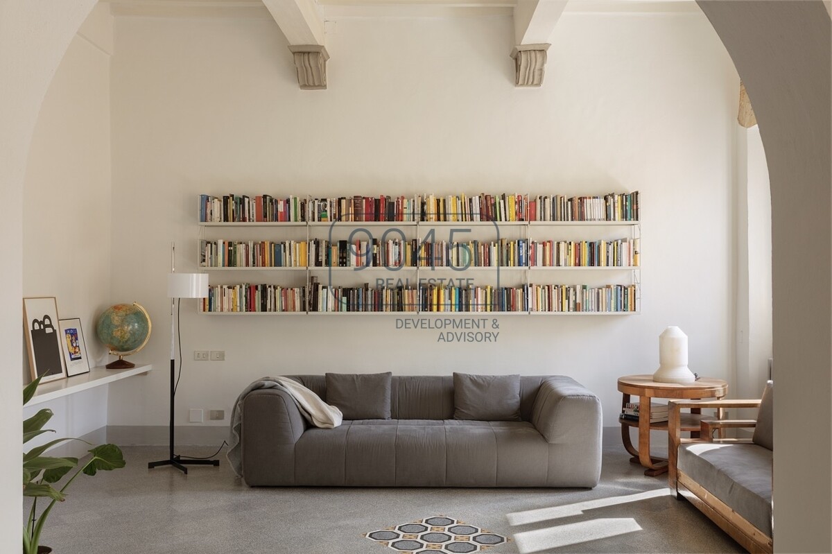 Historisches Ferienhaus mit Garten und Seele zur Miete in Montisi / Montalcino - Toskana