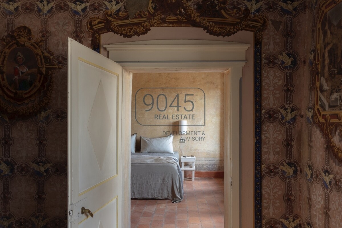 Historisches Ferienhaus mit Garten und Seele zur Miete in Montisi / Montalcino - Toskana