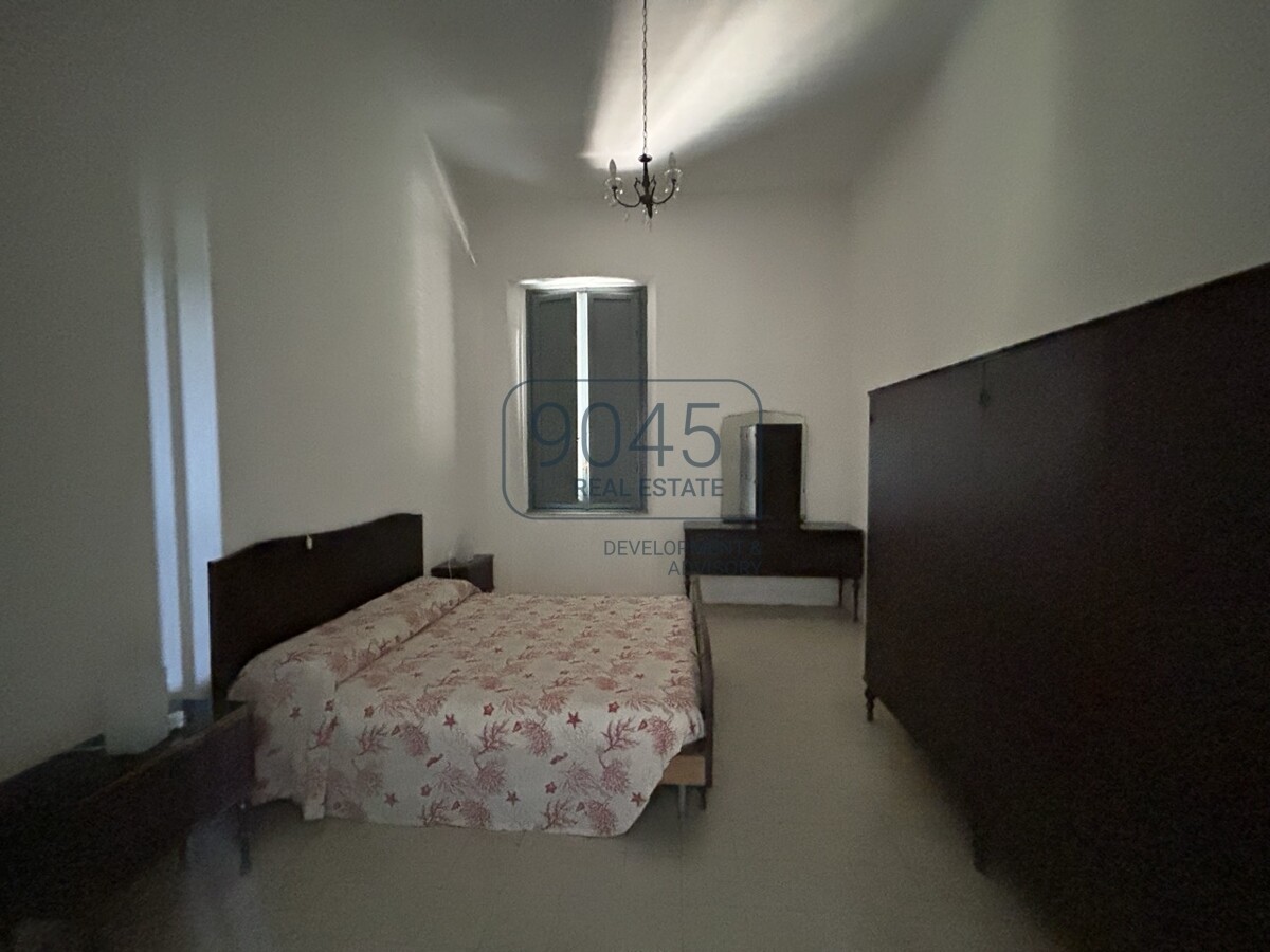 Historische Villa mit Garten direkt am Meer in Giulianova Lido - Abruzzen