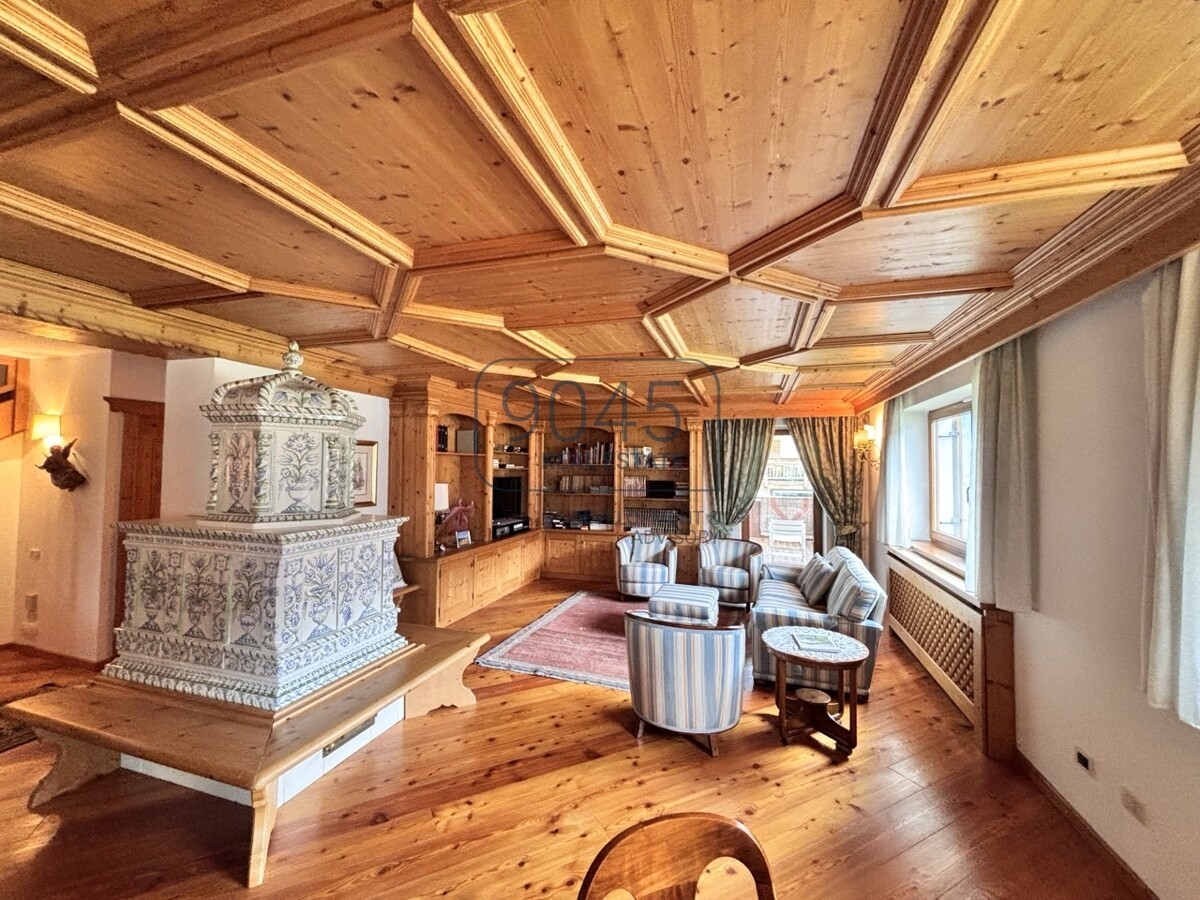 Villa mit herrlichem Garten im Herzen von der Val di Sole in Terzolas - Trentino / Südtirol