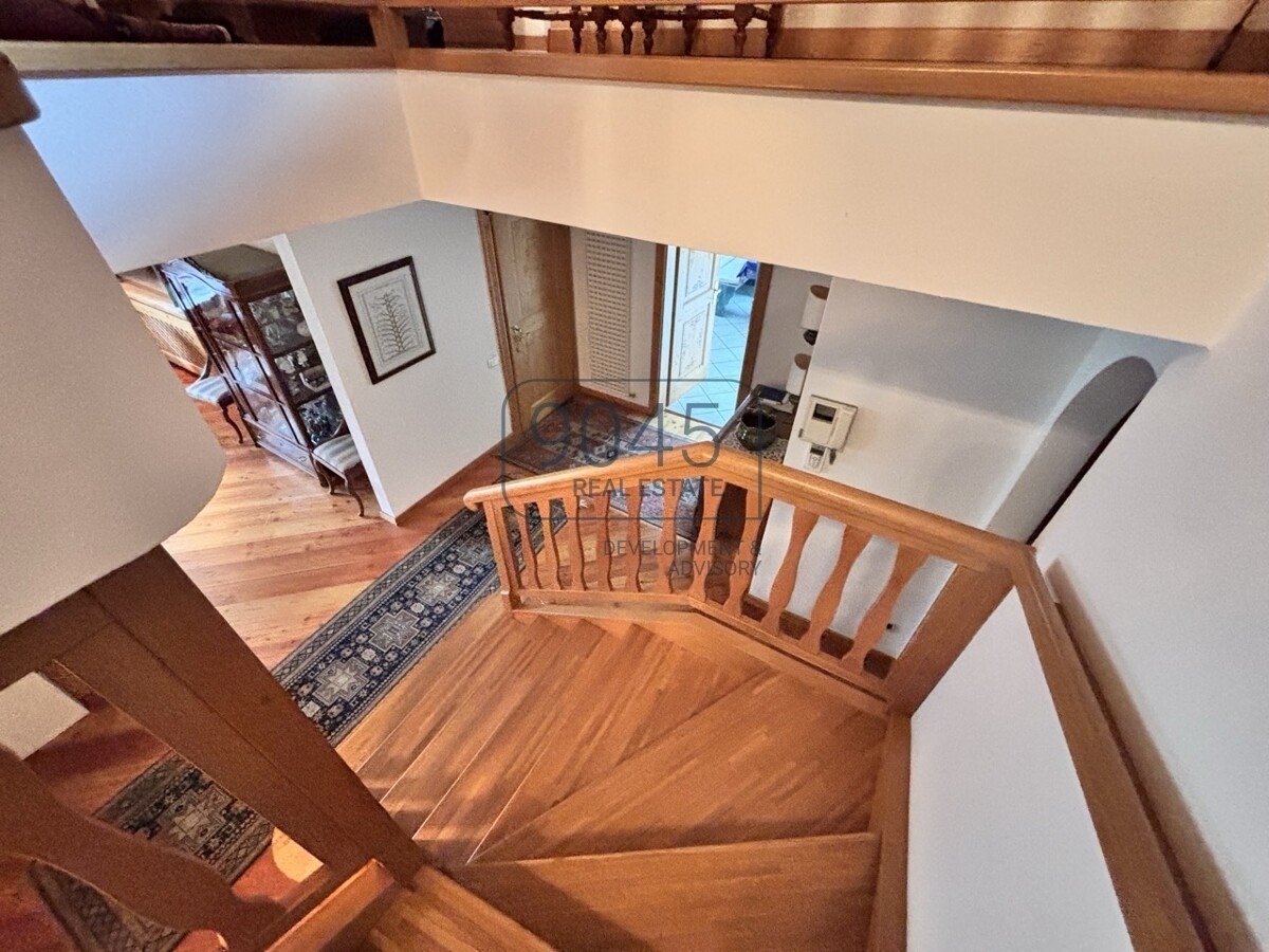 Villa mit herrlichem Garten im Herzen von der Val di Sole in Terzolas - Trentino / Südtirol