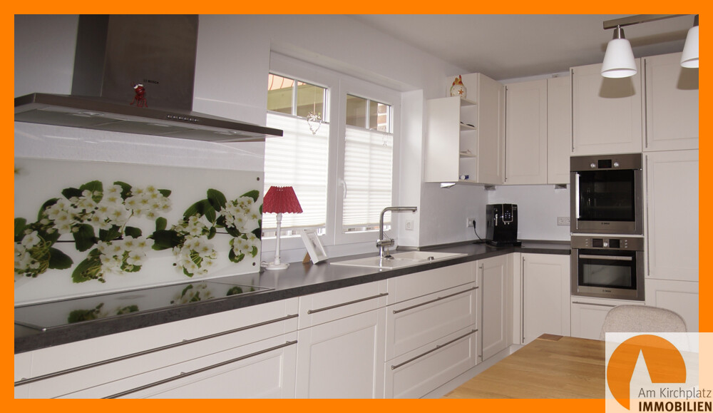 Küche 2
