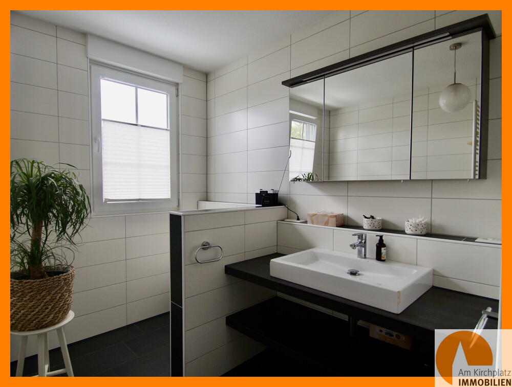 Badezimmer 2