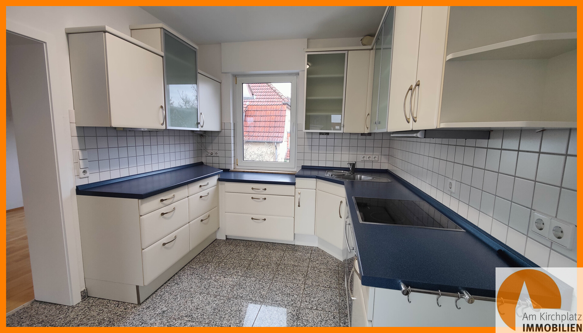 Einbauküche 