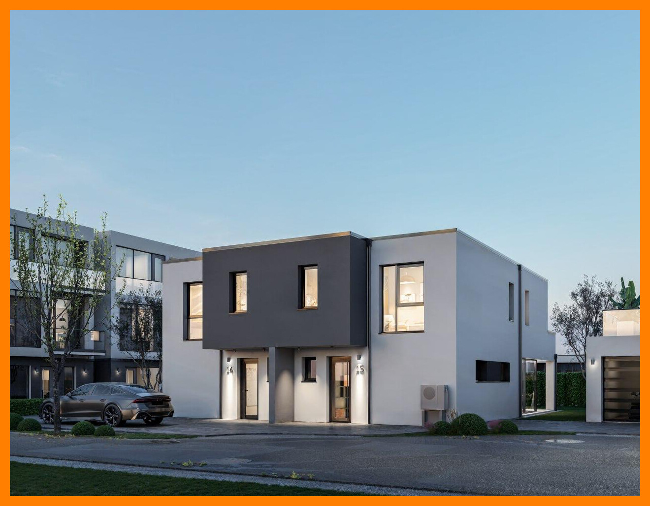 Immobilienbild