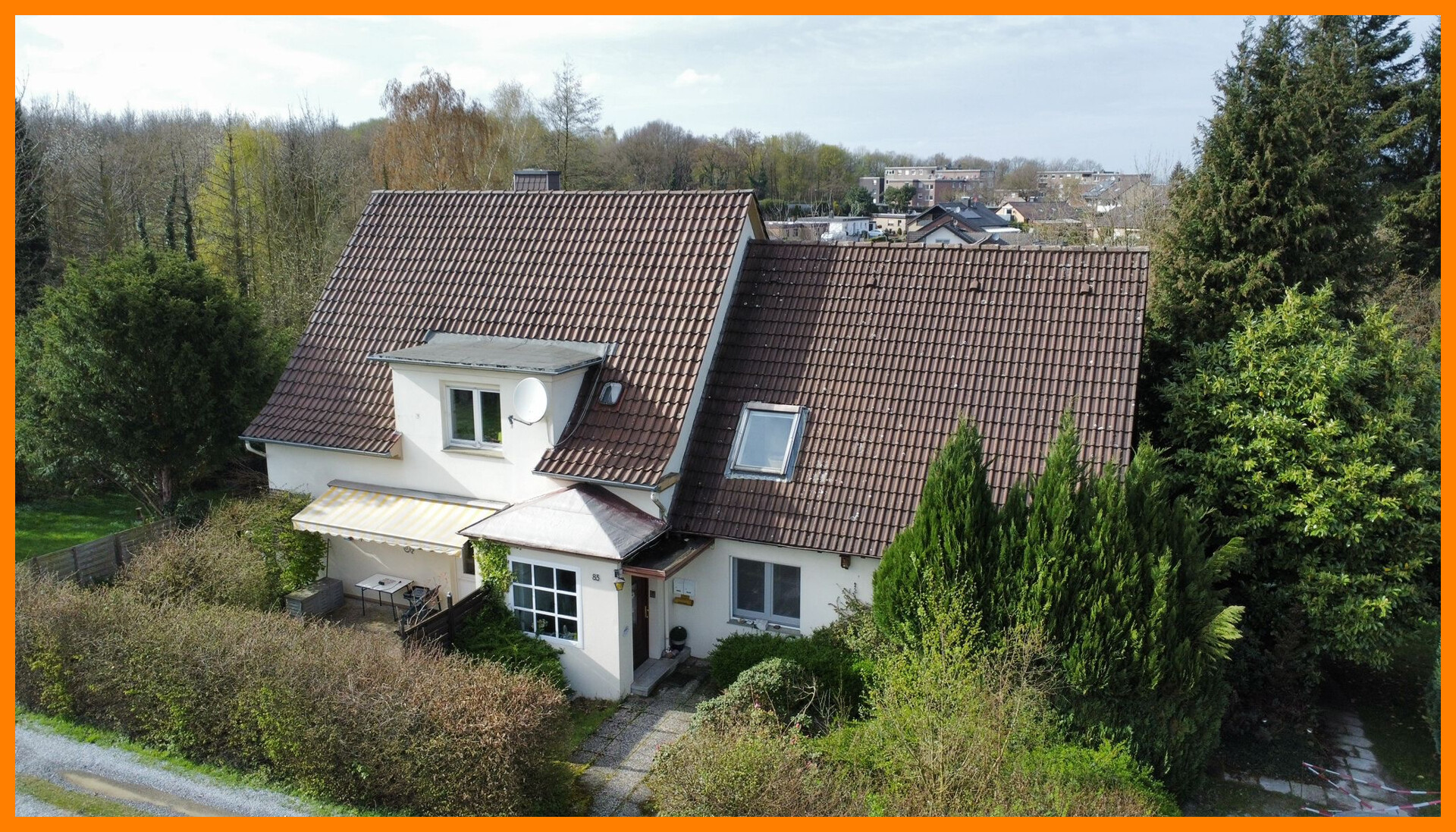 Immobilienbild