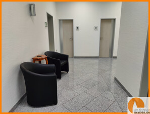 Repräsentativer Empfangsbereich