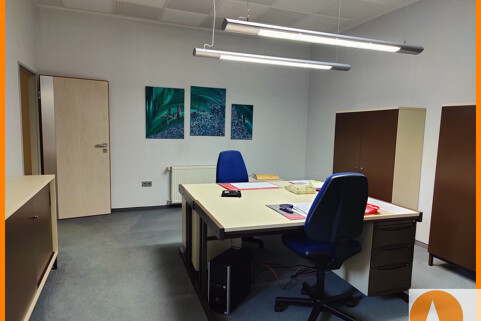 Büro