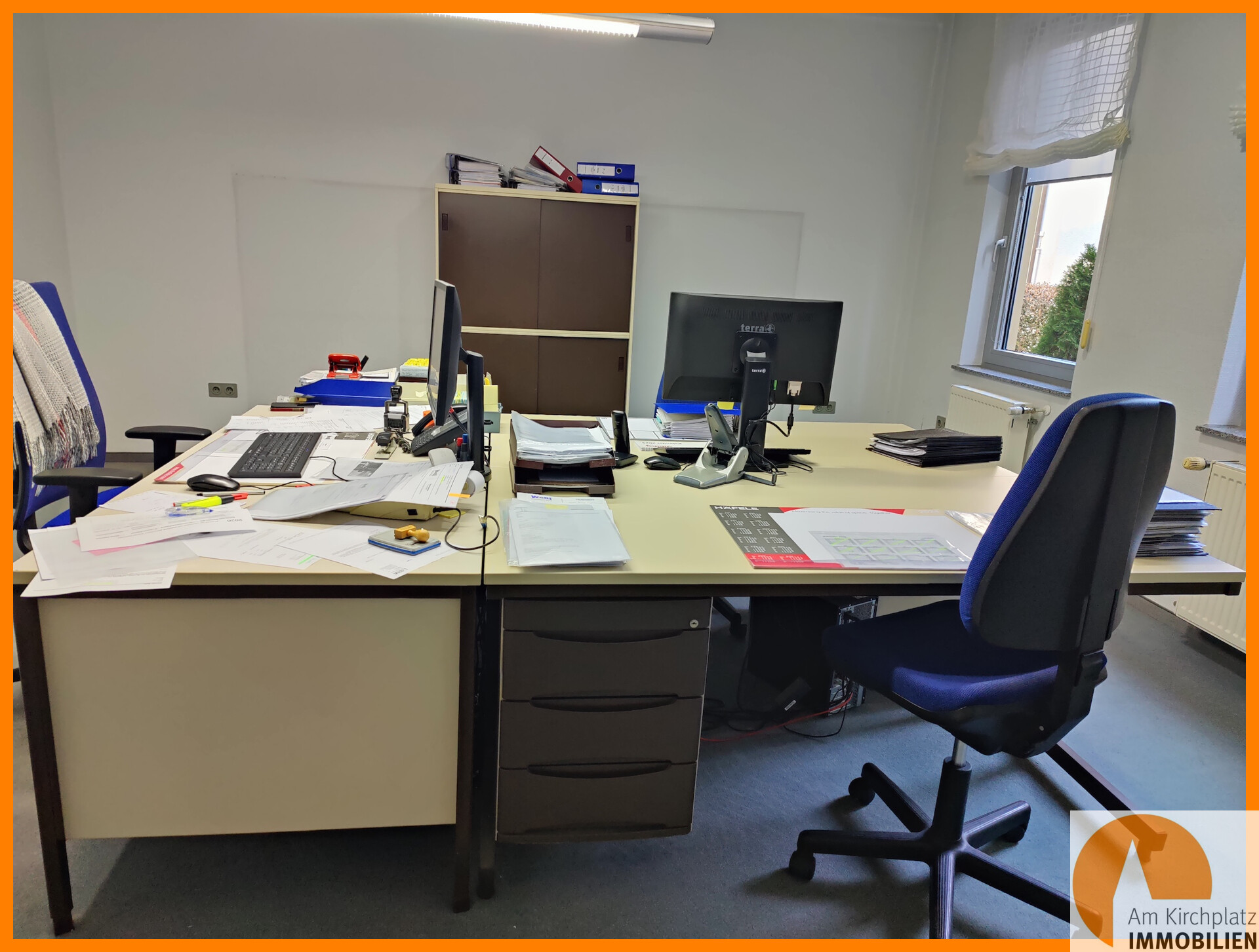 Büro
