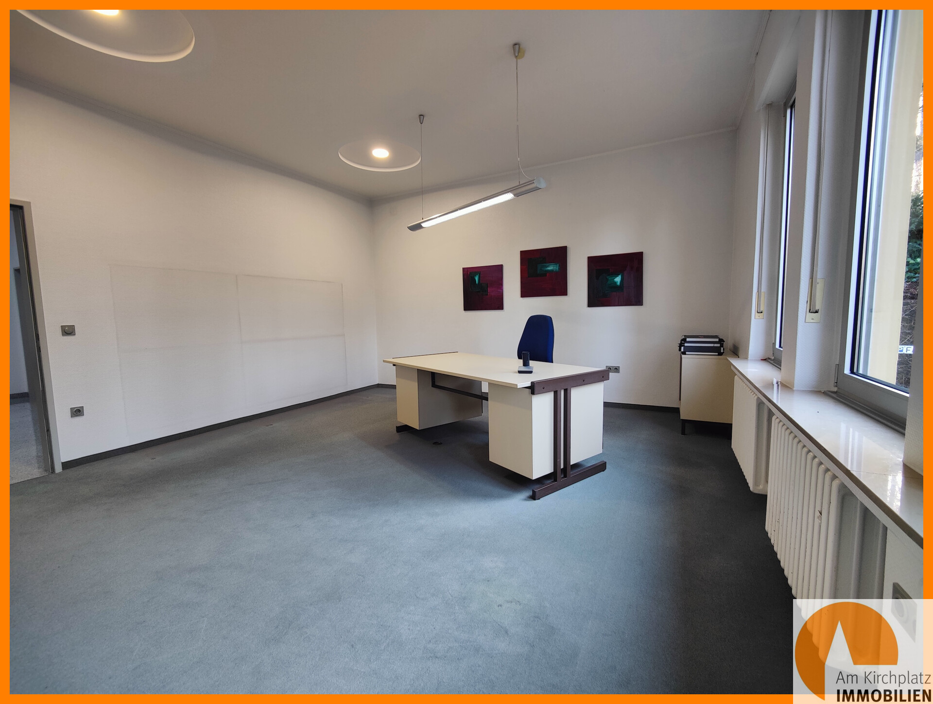 Arbeitsplatz