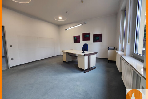 Arbeitsplatz