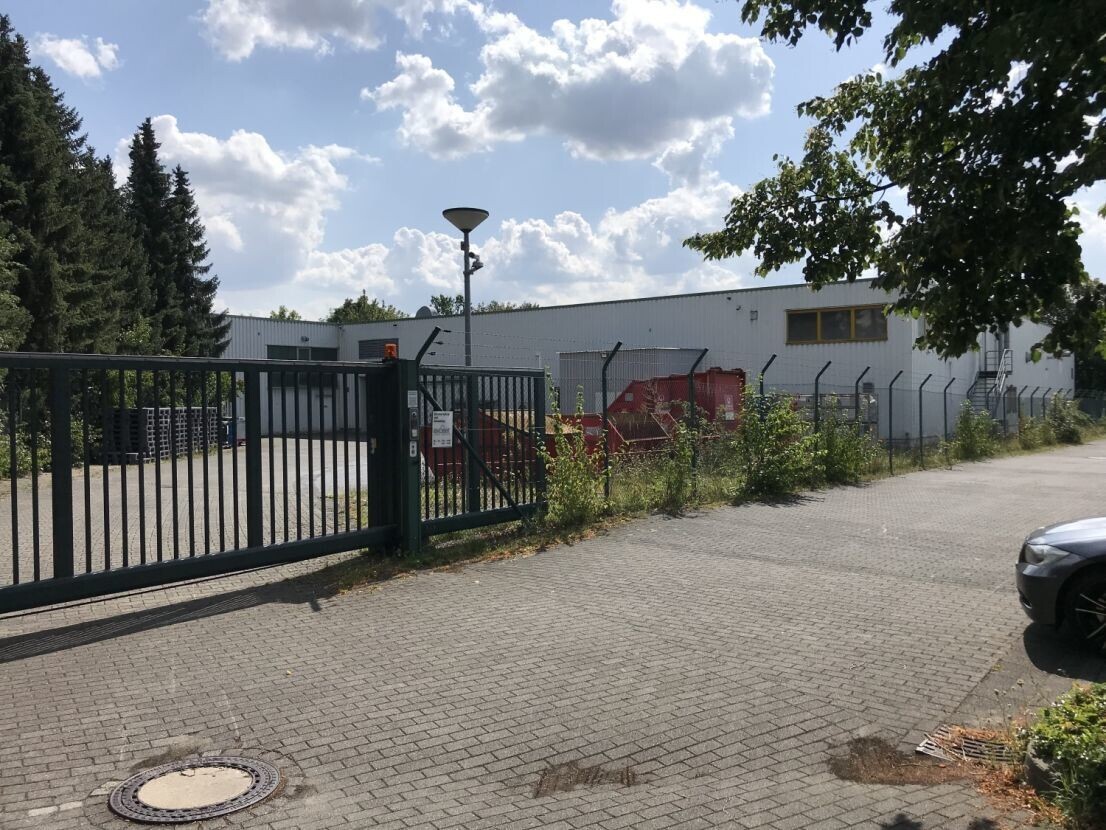 ANPaderborn  LagerProduktion  Bild 1