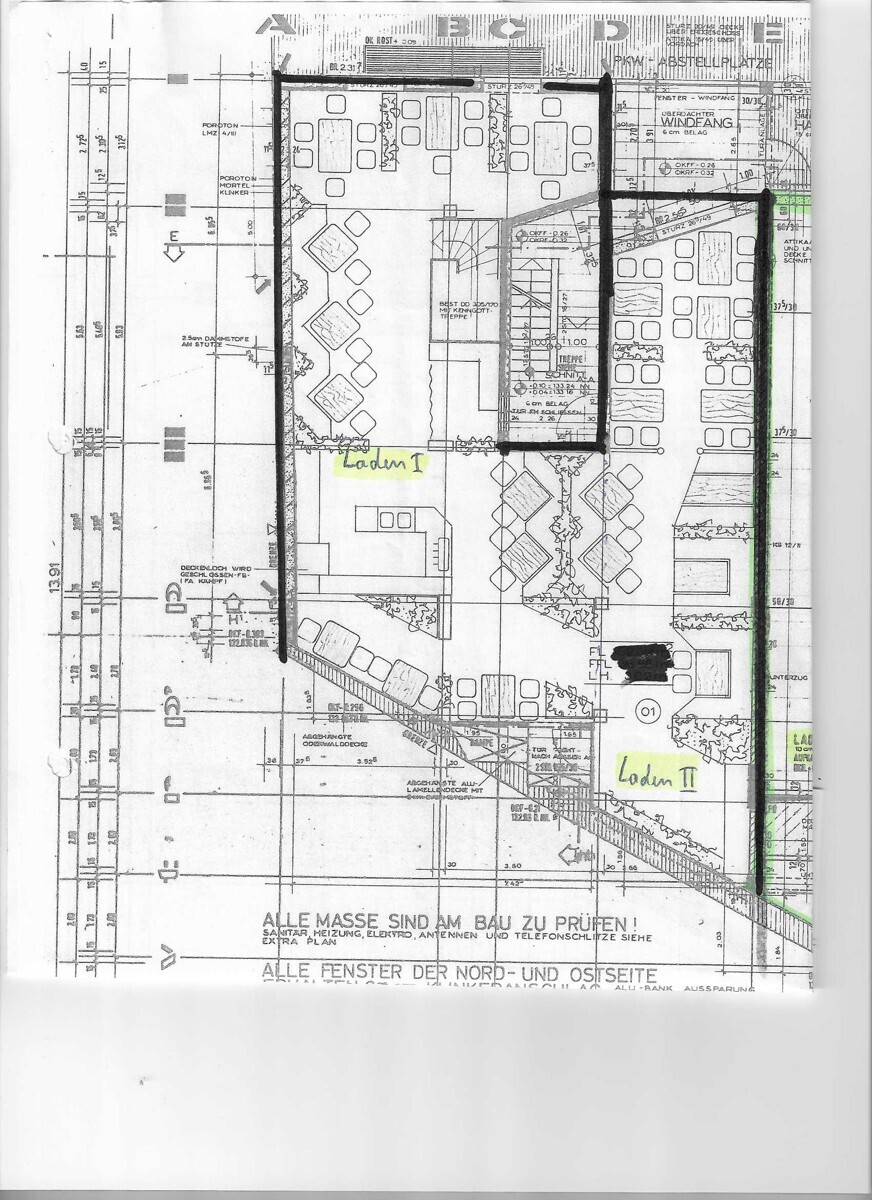 18 Grundriss EG ca. 148 m²