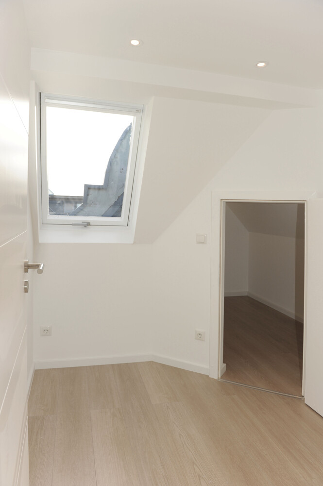 FE 19, WE 8, WM Raum