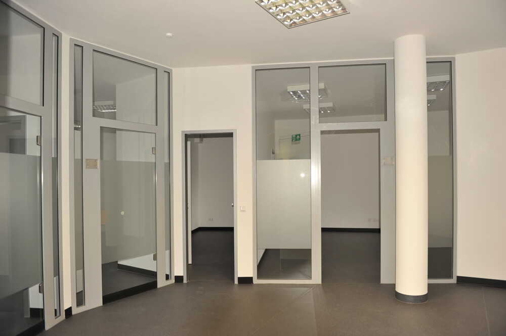 Magazinstr. 19, 3.OG, Foyer 4