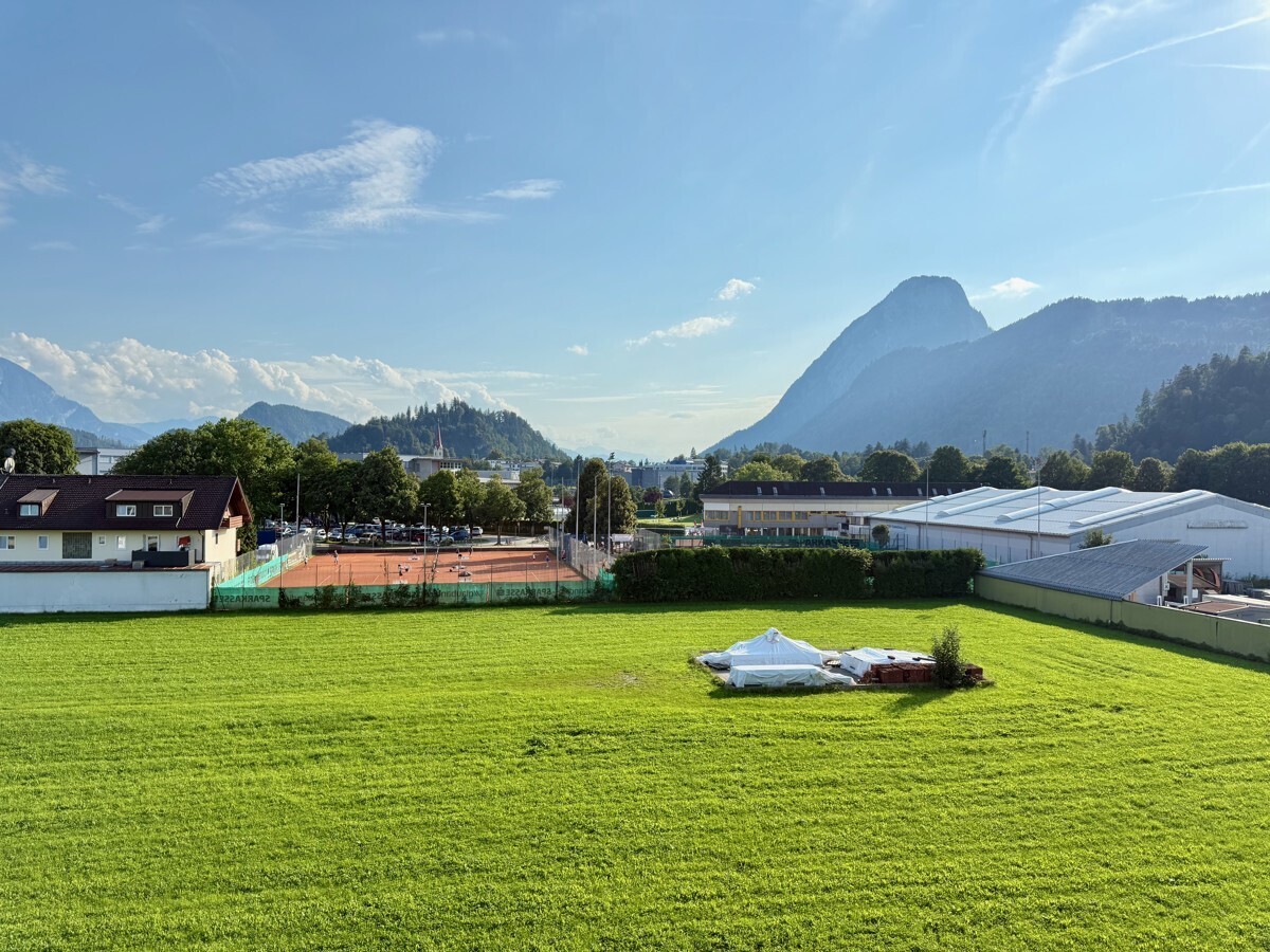 Guter Schnitt, bie Licht und eine  tolle Aussicht (1)
