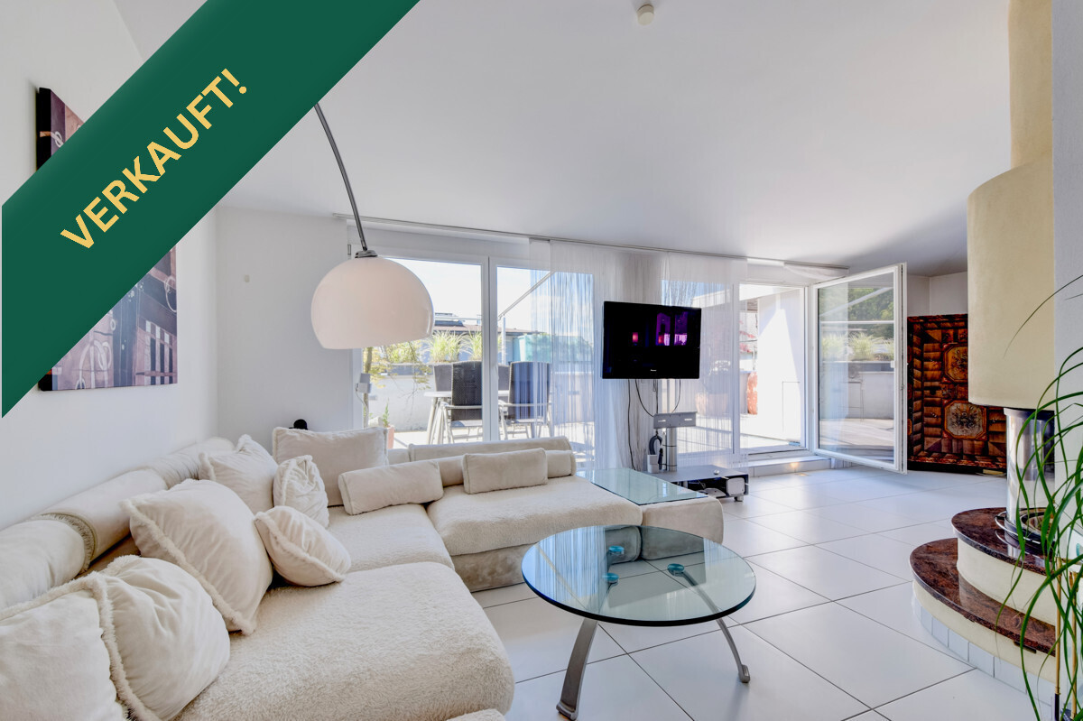 Lifestyle Penthouse Kufstein Zentrum
