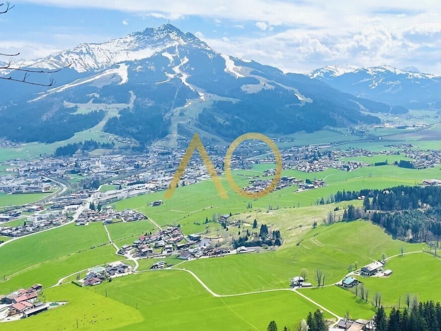 St. Johann in Tirol