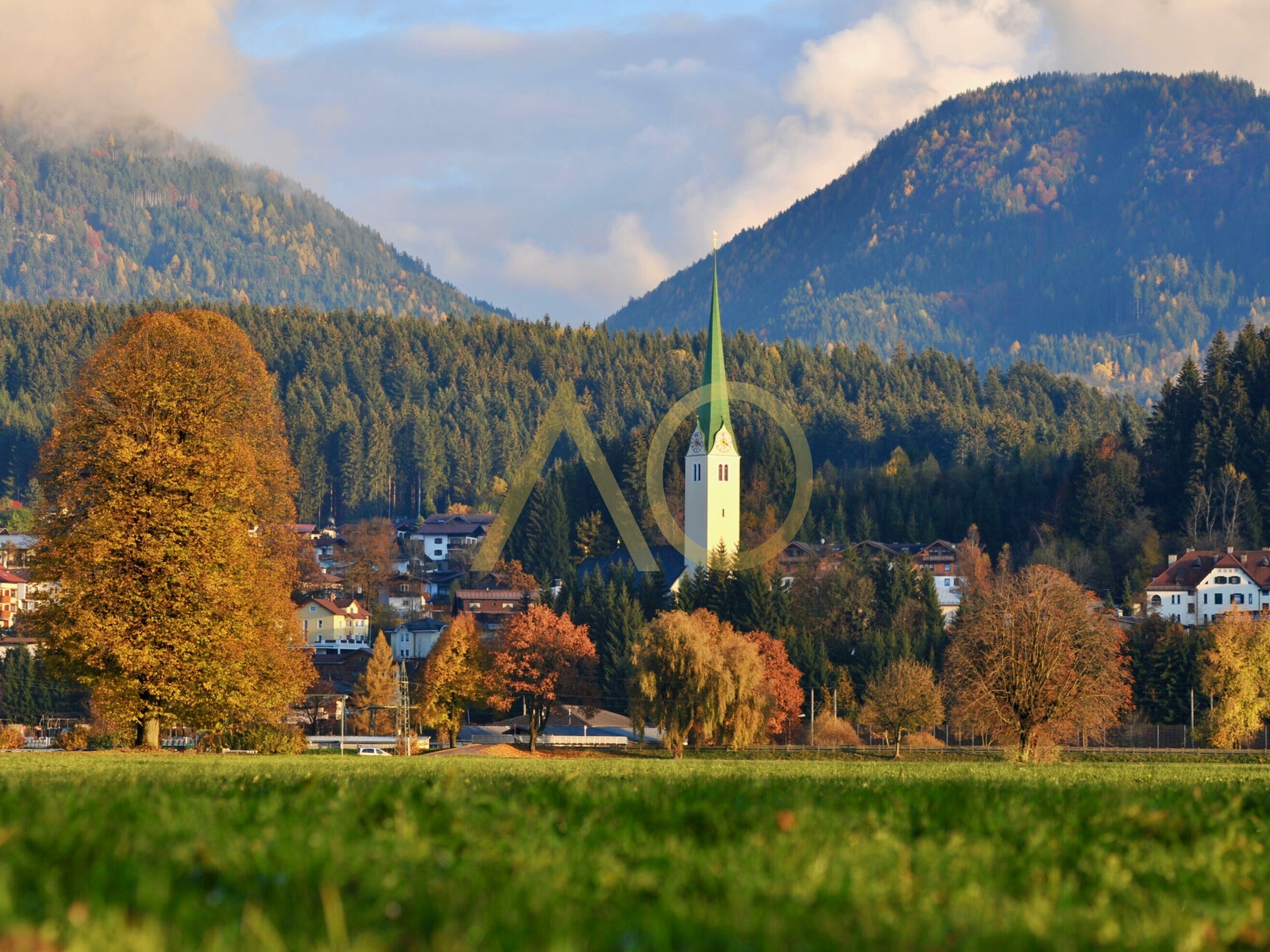 Einfamilienhaus sonnig und ruhig im Zentrum von Kirchbichl (3)