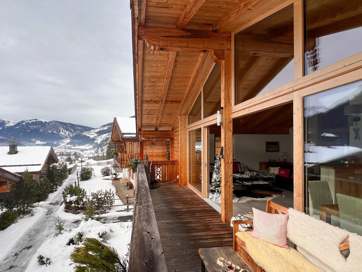 Panoramablick 