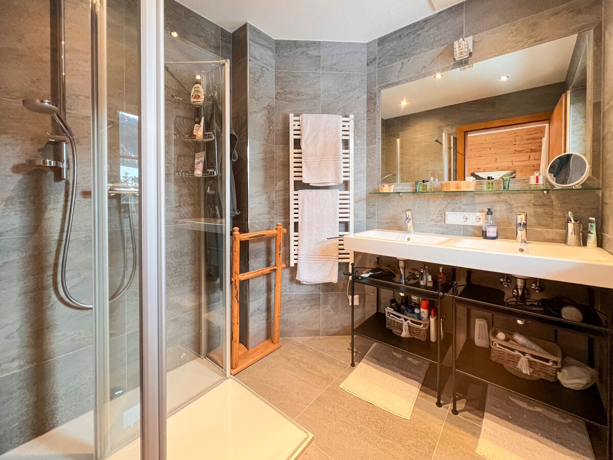 Bad en Suite 