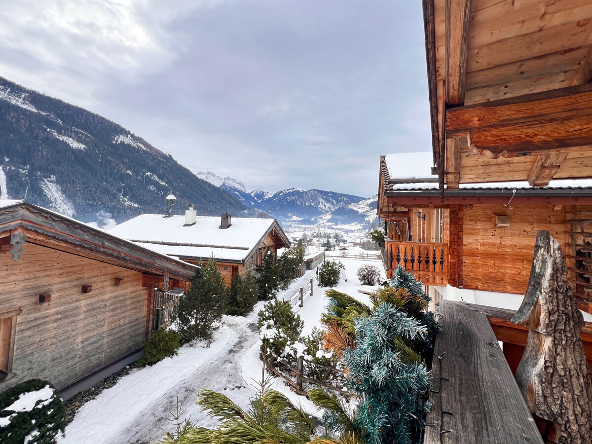 Panoramablick 