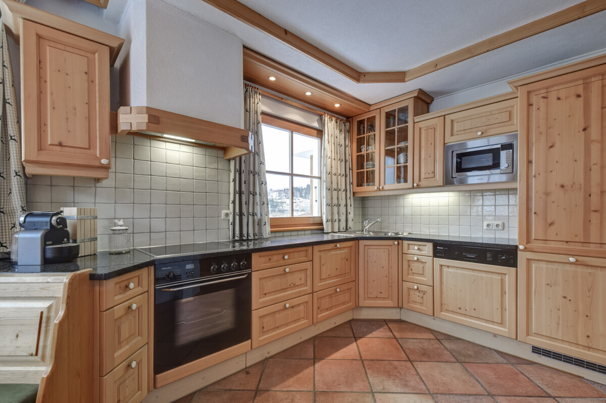 Bella Cucina 