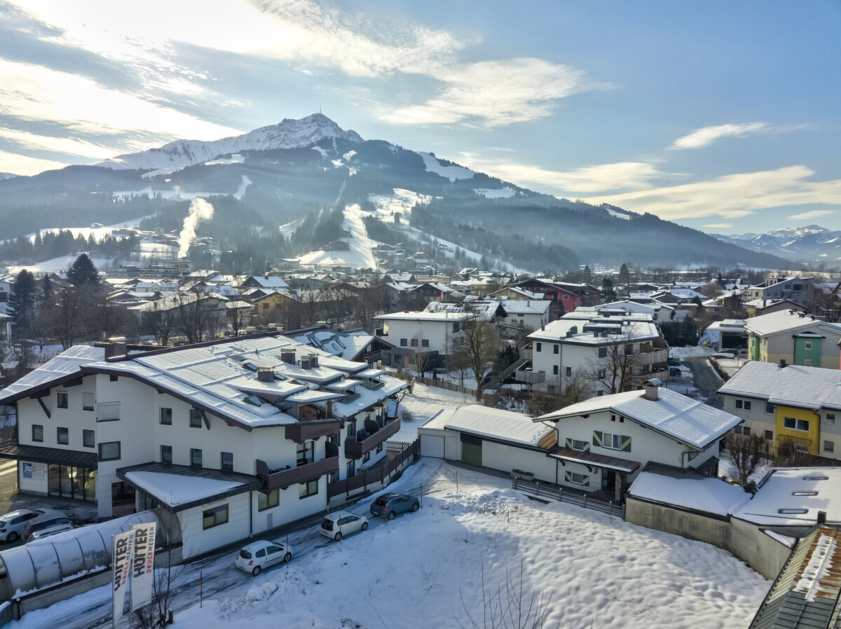 Hornblick 