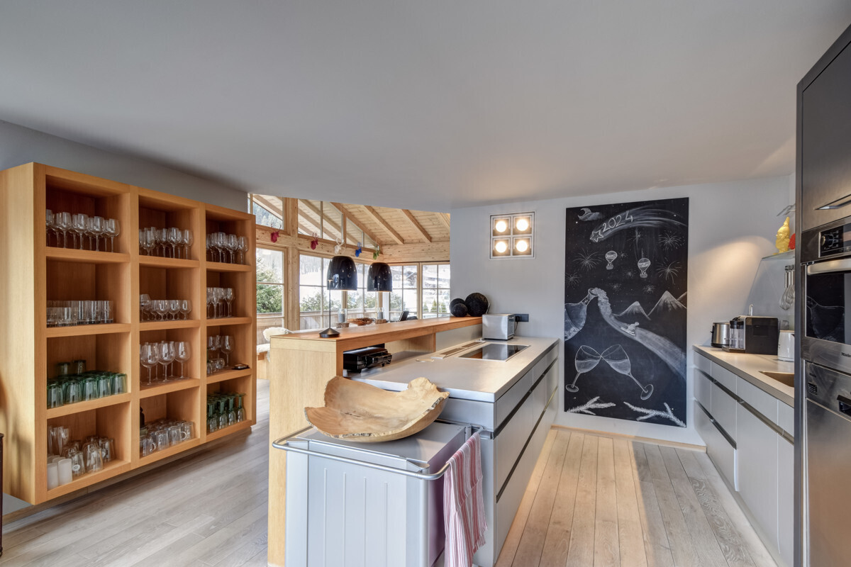 Bella Cucina    