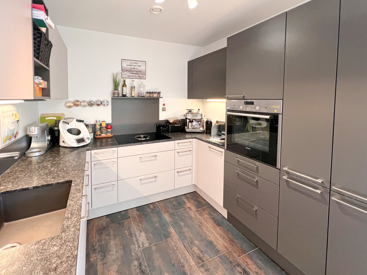 Bella Cucina 