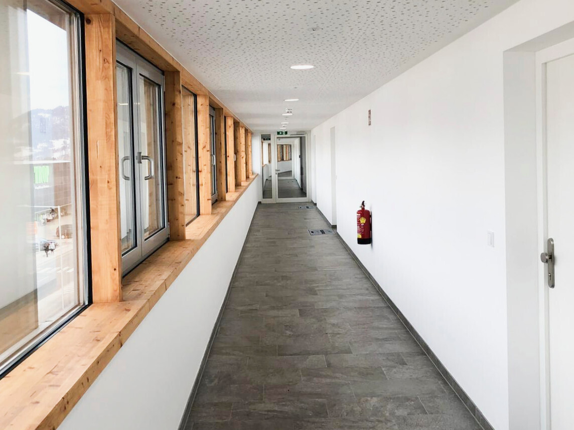 Stiegenhaus