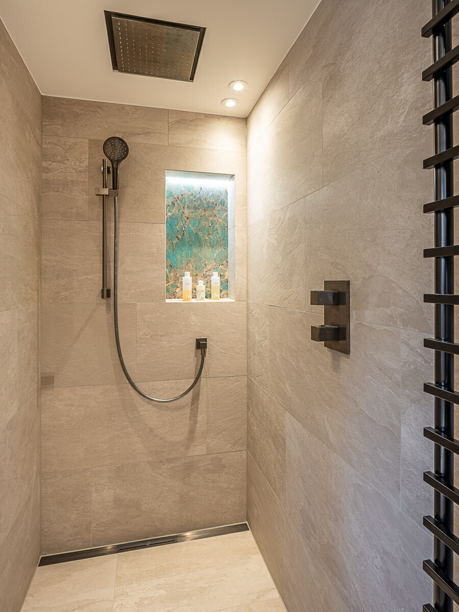 Badezimmer Art