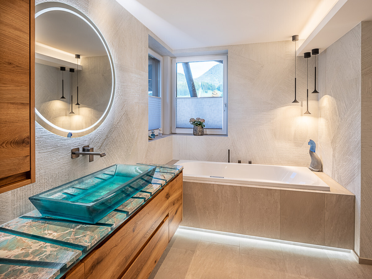 Badezimmer Art