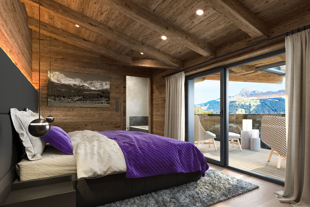 Burgstall Residence