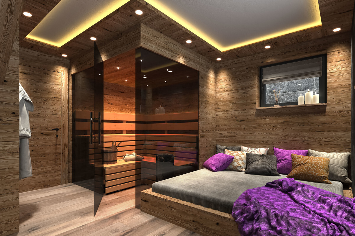 Burgstall Residence