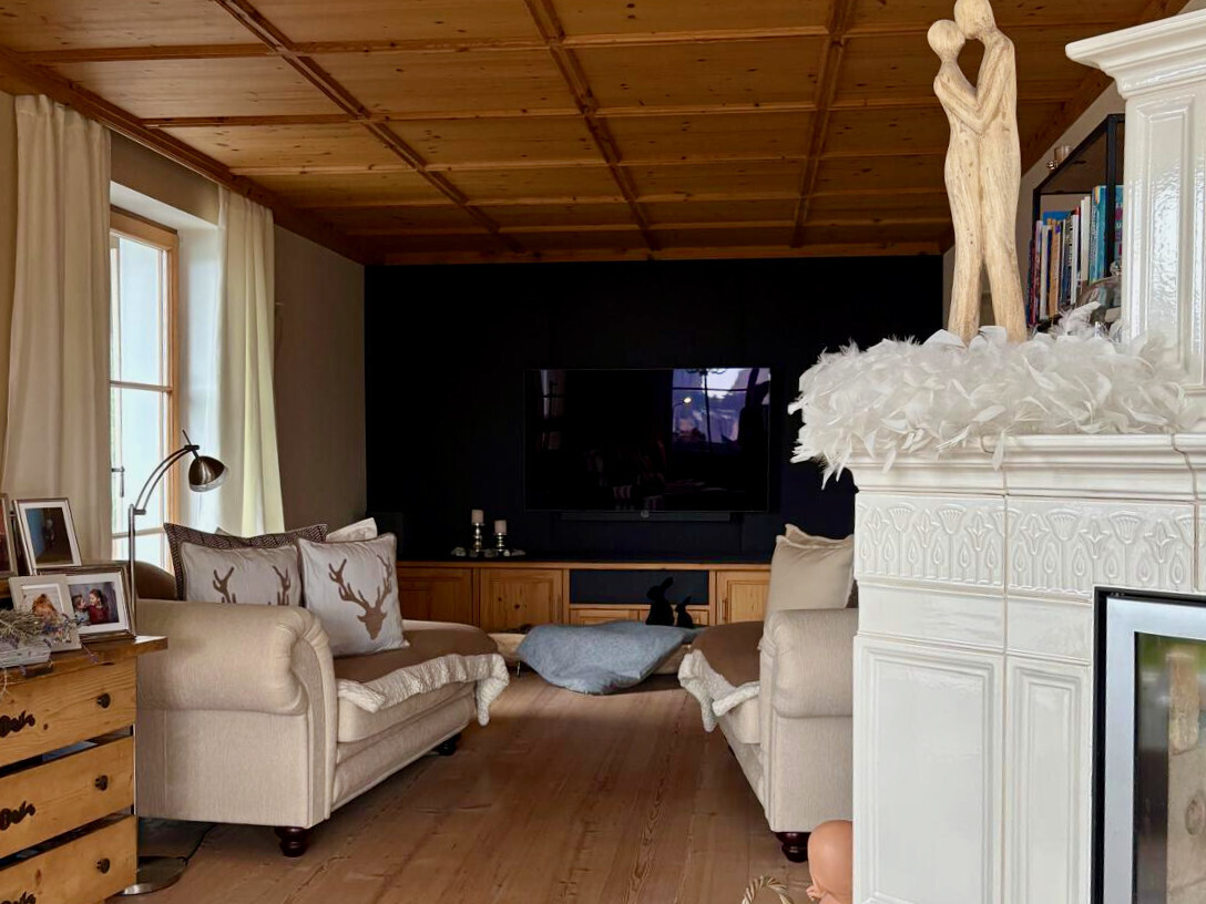 Das ist echter, luxuriöser Lifestyle in den Kitzbühler Alpen