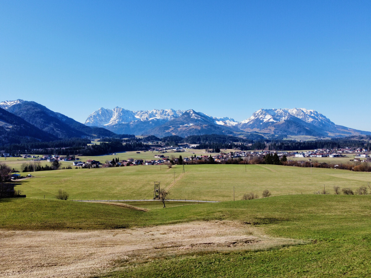 Das ist echter, luxuriöser Lifestyle in den Kitzbühler Alpen