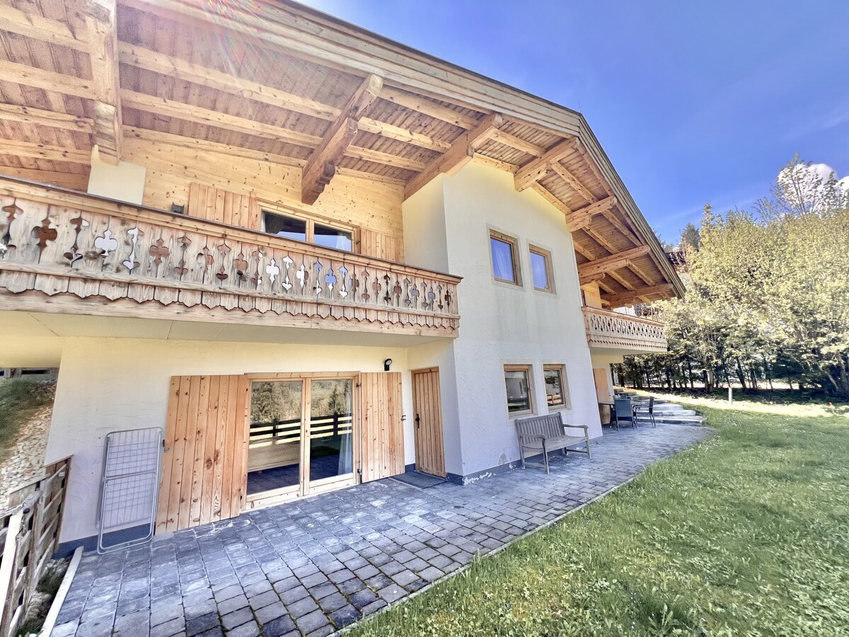 Chalet Style