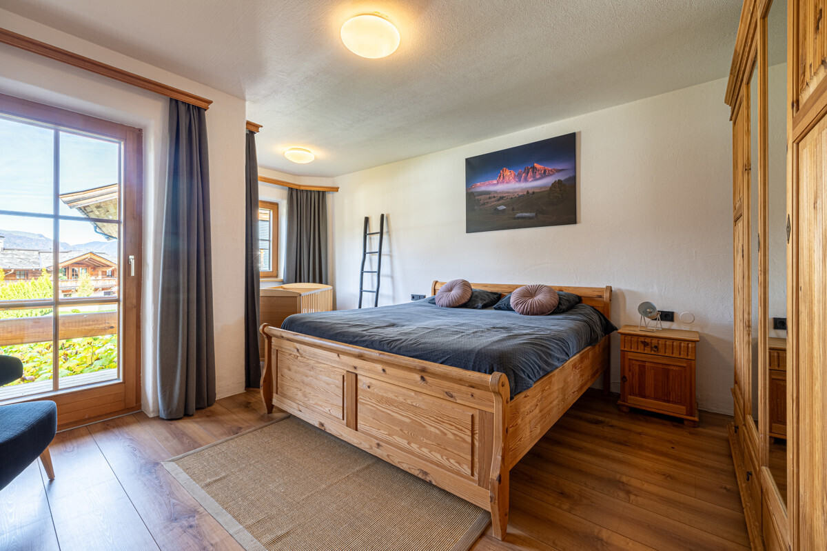 Masterschlafzimmer