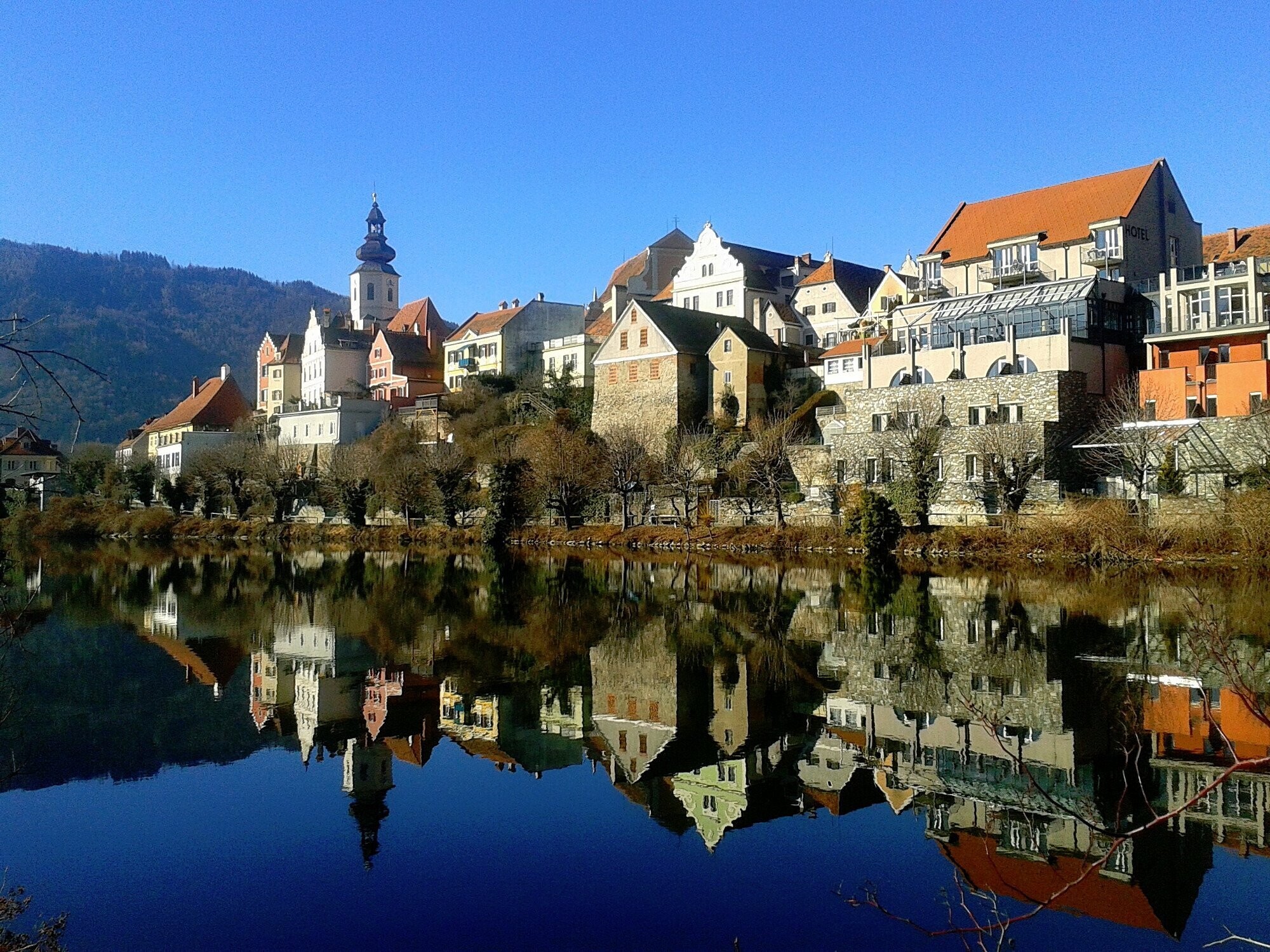 Frohnleiten