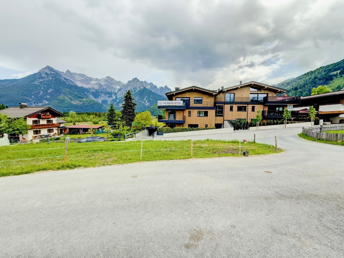 Schöner Wohnen in den Kitzbühler Alpen (9)