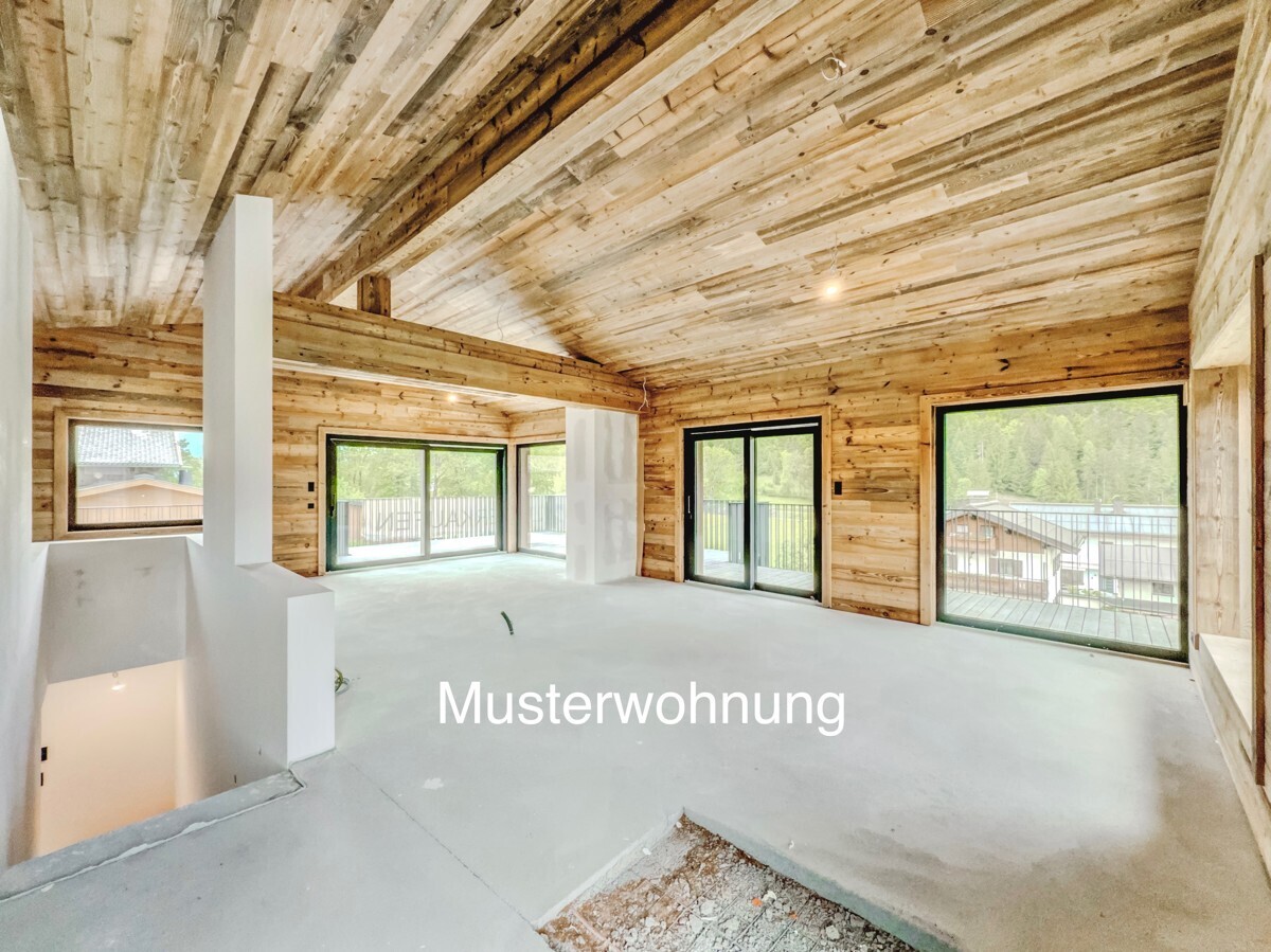 Schöner Wohnen in den Kitzbühler Alpen (6)