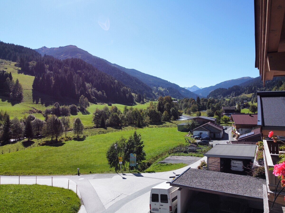 Weitblick 