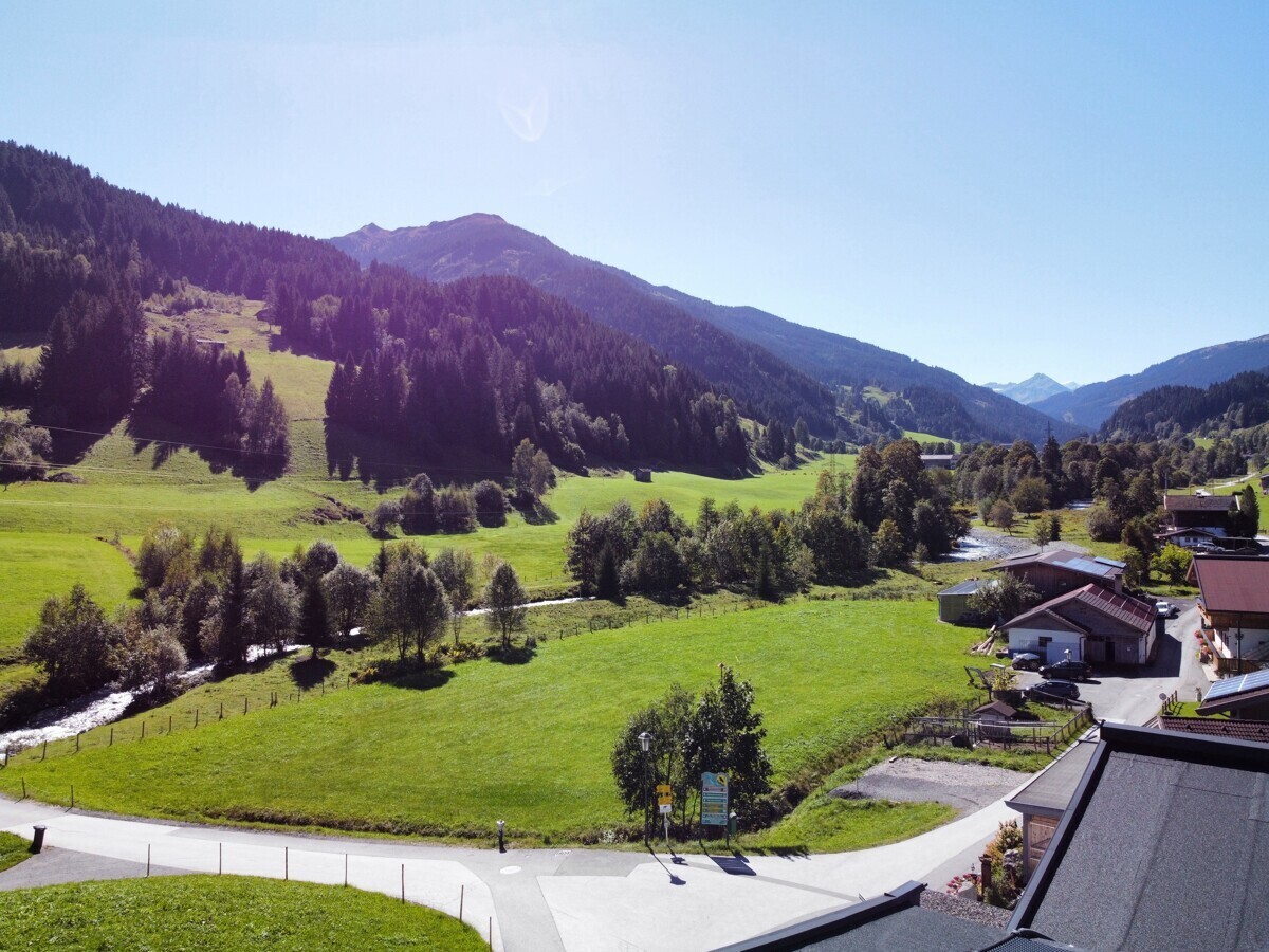 Panorama Ausblick 