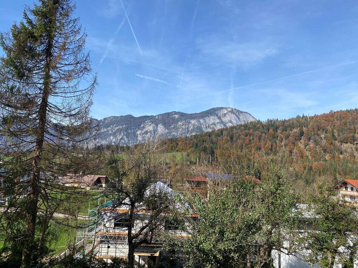 Einfamilienhaus in der Schwoich 4