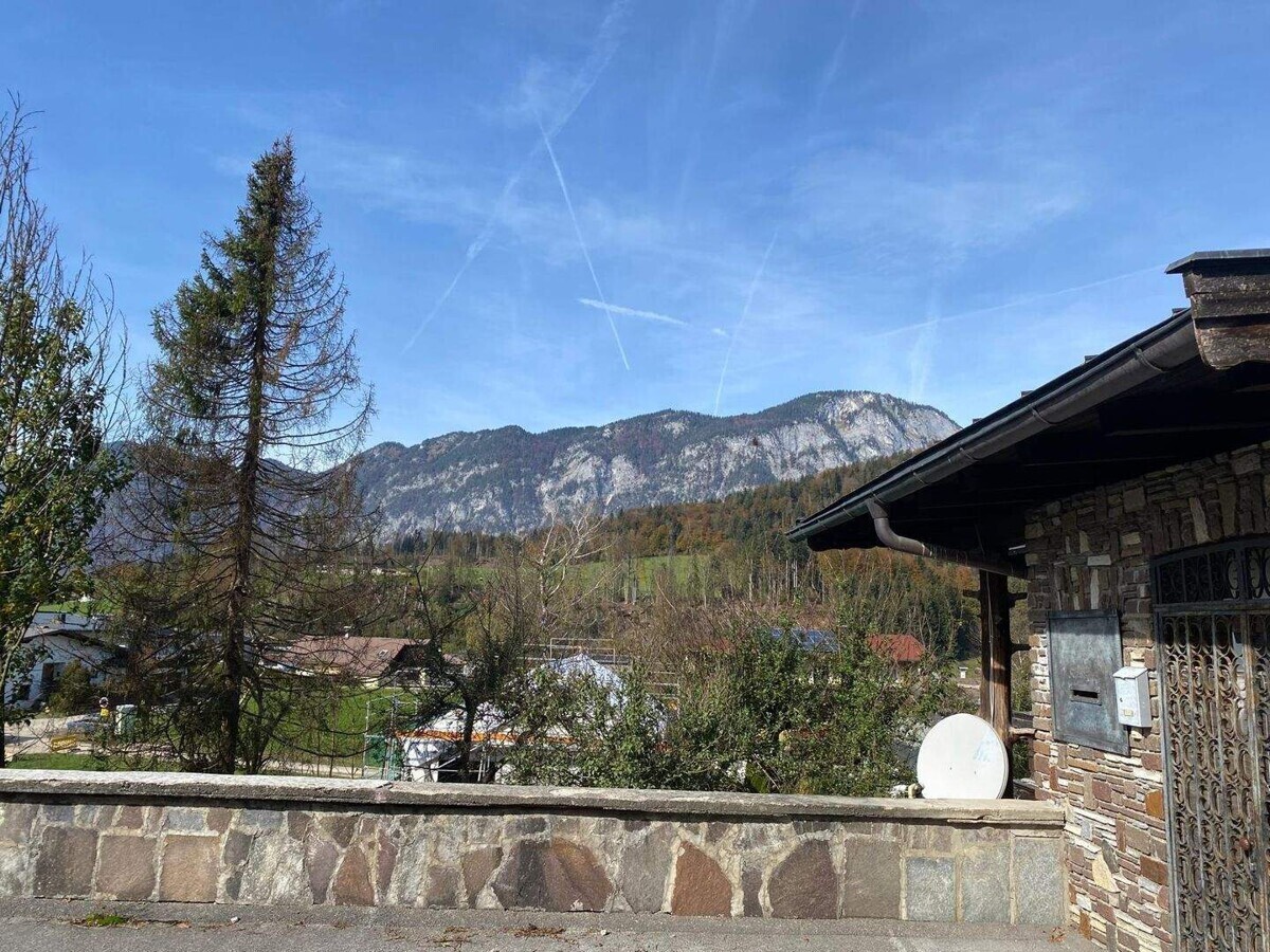 Einfamilienhaus in der Schwoich 6