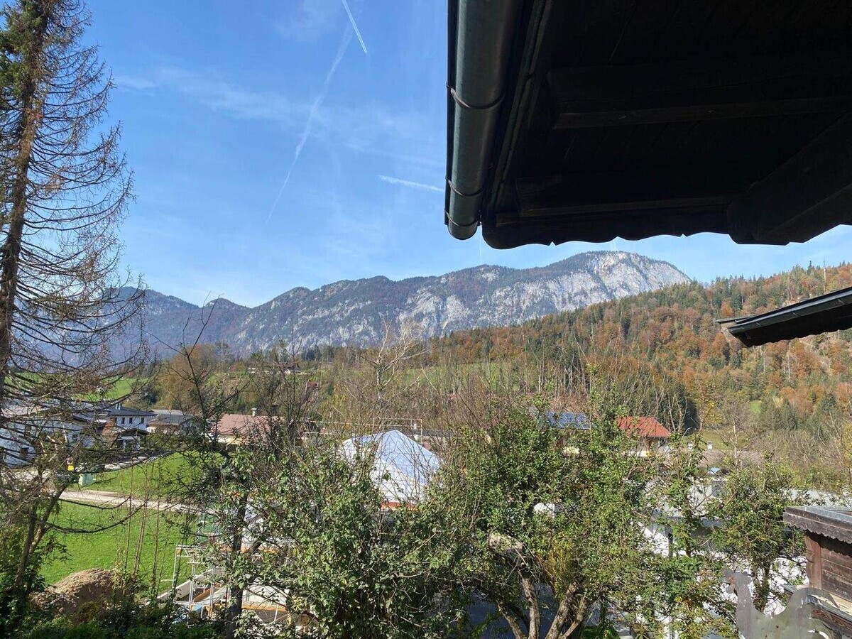 Einfamilienhaus in der Schwoich 17